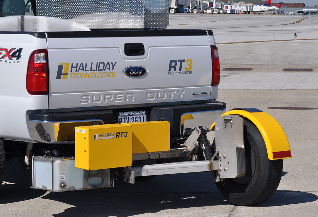 Friction Testing Systems